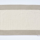 Abyss & Habidecor Abyss & Habidecor Fino Mat 50x80 770 Linen