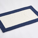 Abyss & Habidecor Abyss & Habidecor Fino Mat 60x100 332 Cadette Blue