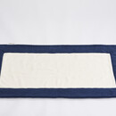 Abyss & Habidecor Abyss & Habidecor Fino Mat 60x100 332 Cadette Blue