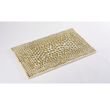Abyss & Habidecor Dolce Tp  50x80 800 Goud