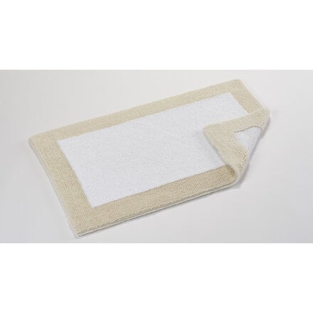 Abyss & Habidecor Origine Tp  60x100 101 Ecru