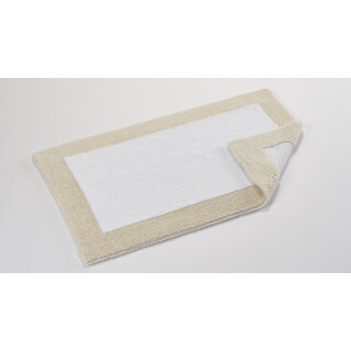 Abyss & Habidecor Origine Ct  60x60 101 Ecru