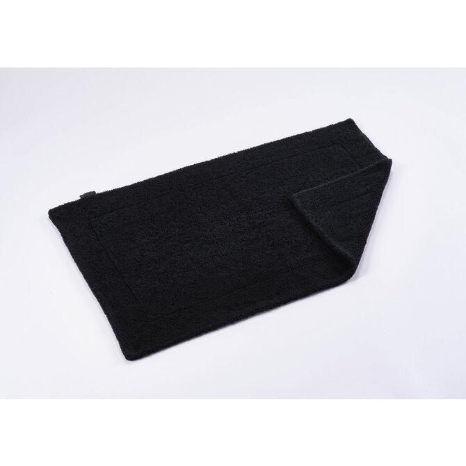 Abyss & Habidecor Double  60x100 990 Black
