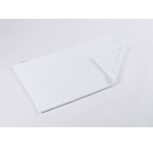 Abyss & Habidecor Double  60x100 100 White