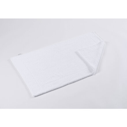 Abyss & Habidecor Double  60x100 100 White