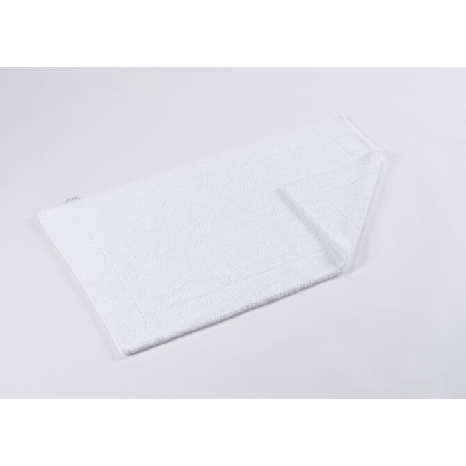 Abyss & Habidecor Double  60x100 100 White
