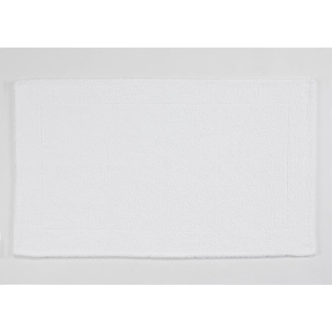 Abyss & Habidecor Double  60x100 100 White