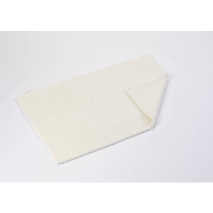 Abyss & Habidecor Double  60x100 103 Ivory