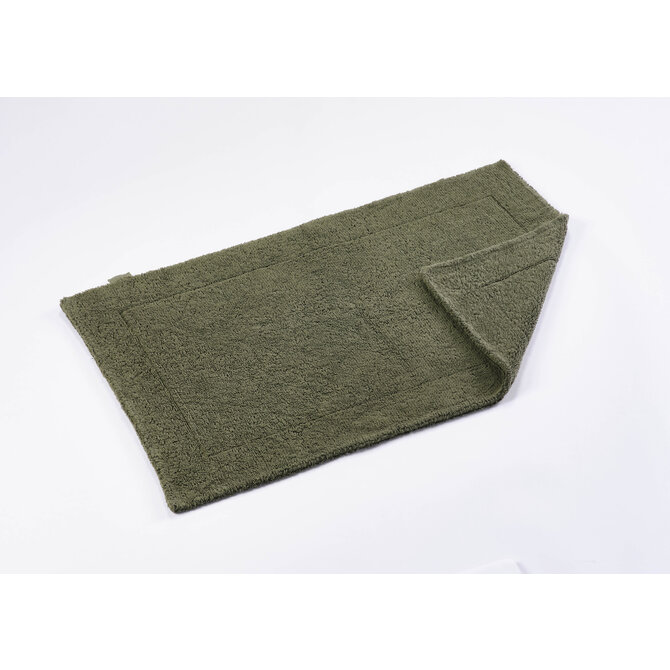 Abyss & Habidecor Double  60x100 275 Khaki