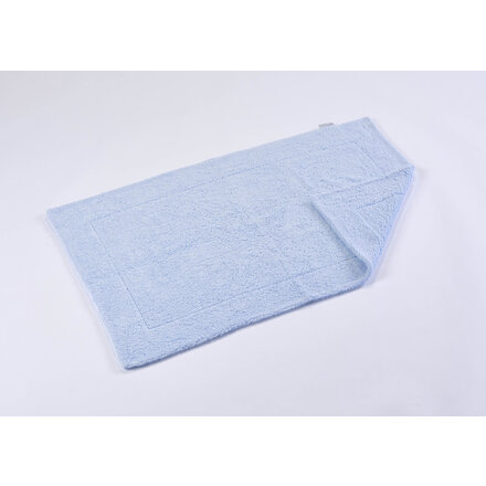 Abyss & Habidecor Double  60x100 330 Powder Blue