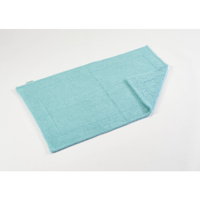 Abyss & Habidecor Double  60x100 370 Turquoise