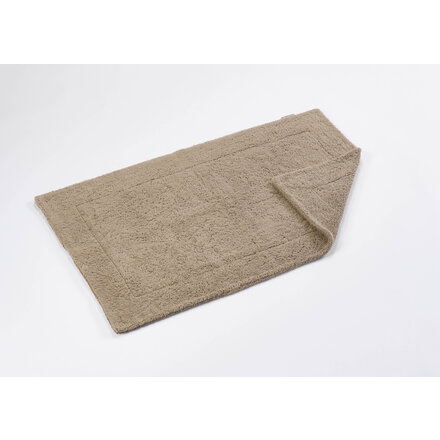 Abyss & Habidecor Double  60x100 711 Taupe