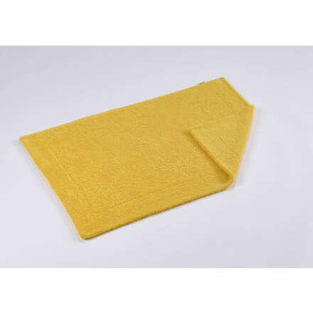 Abyss & Habidecor Double  60x100 830 Banane