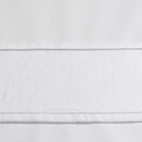 Abyss & Habidecor Abyss & Habidecor Double Saxo 50x80 992 Platinium