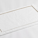 Abyss & Habidecor Abyss & Habidecor Double Saxo 60x100 711 Taupe