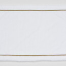 Abyss & Habidecor Abyss & Habidecor Double Saxo 60x100 711 Taupe