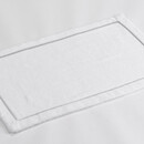 Abyss & Habidecor Abyss & Habidecor Double Saxo 60x100 992 Platinium