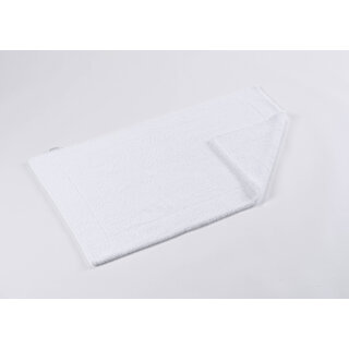 Abyss & Habidecor Double  50x80 100 White