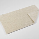 Abyss & Habidecor Abyss & Habidecor Double  50x80 101 Ecru