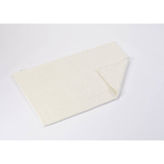 Abyss & Habidecor Double  50x80 103 Ivory