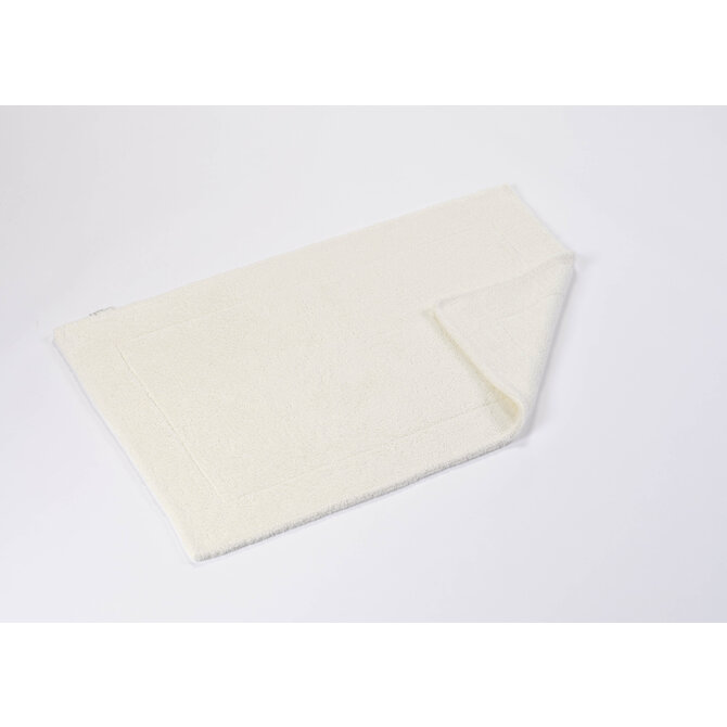 Abyss & Habidecor Double  50x80 103 Ivory