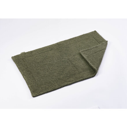 Abyss & Habidecor Double  50x80 275 Khaki