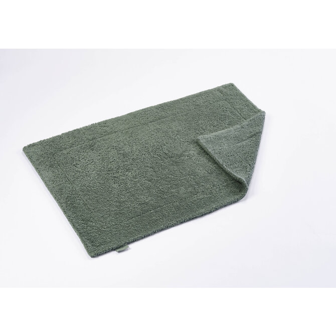 Abyss & Habidecor Double  50x80 280 Evergreen