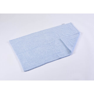 Abyss & Habidecor Double  50x80 330 Powder Blue