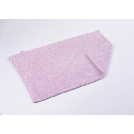 Abyss & Habidecor Double  50x80 501 Pink Lady