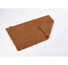 Abyss & Habidecor Double  50x80 737 Caramel