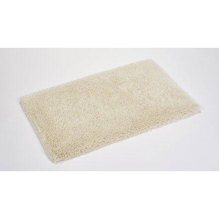 Abyss & Habidecor Shag Tp  50x200 101 Ecru
