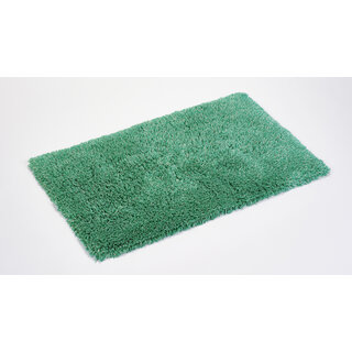 Abyss & Habidecor Shag Tp  50x200 230 Emerald