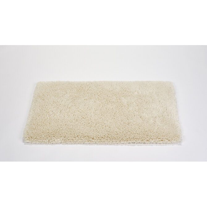 Abyss & Habidecor Shag Tp  50x80 101 Ecru