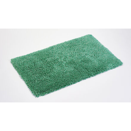 Abyss & Habidecor Shag Tp  60x100 230 Emerald
