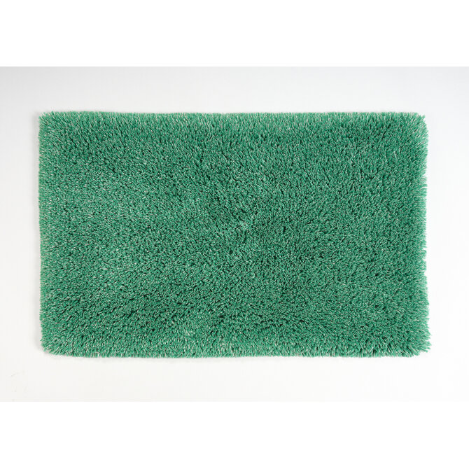 Abyss & Habidecor Shag Tp  60x60 230 Emerald