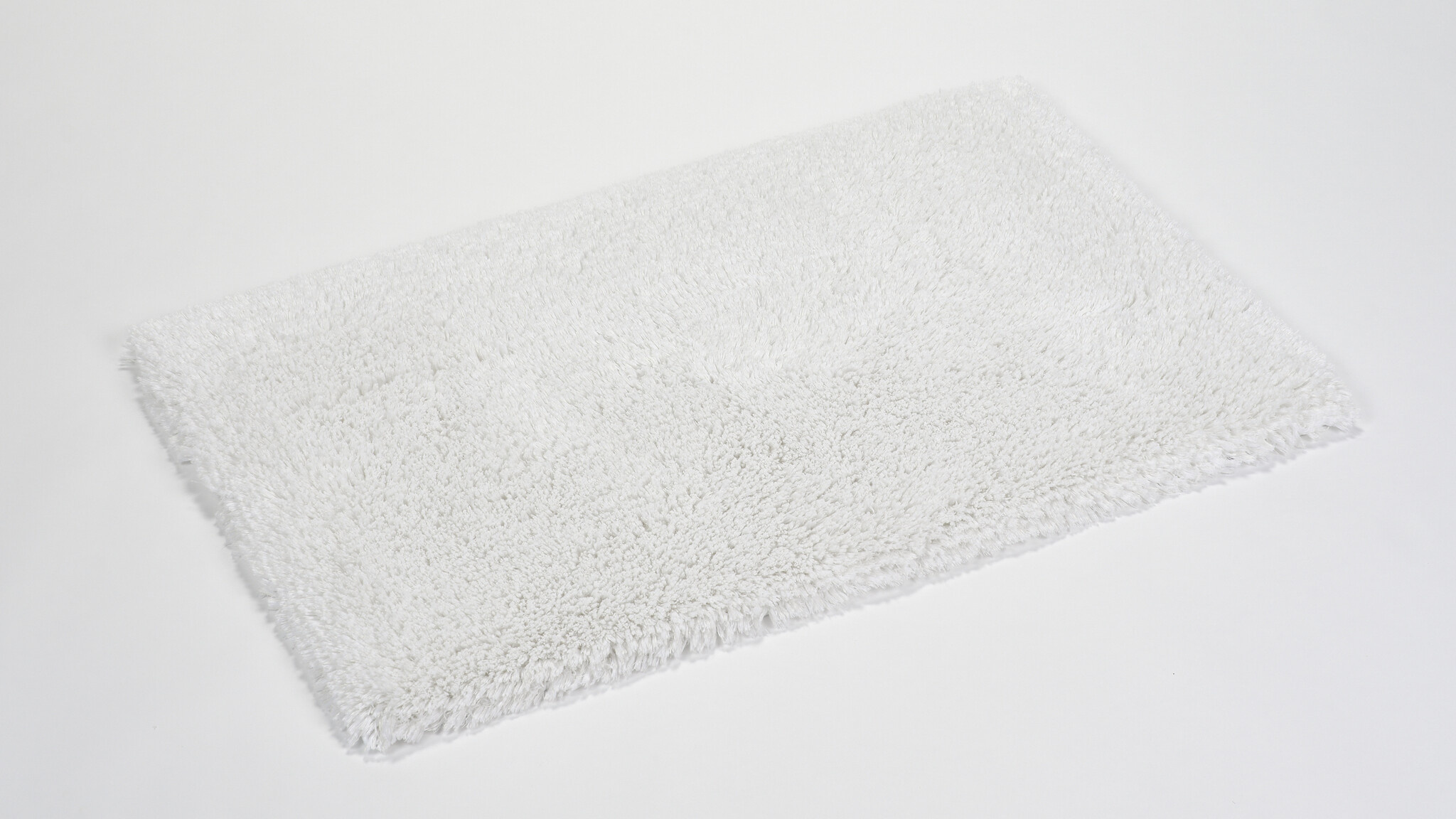 Abyss & Habidecor Abyss & Habidecor Shag Tp  70x140 100 White