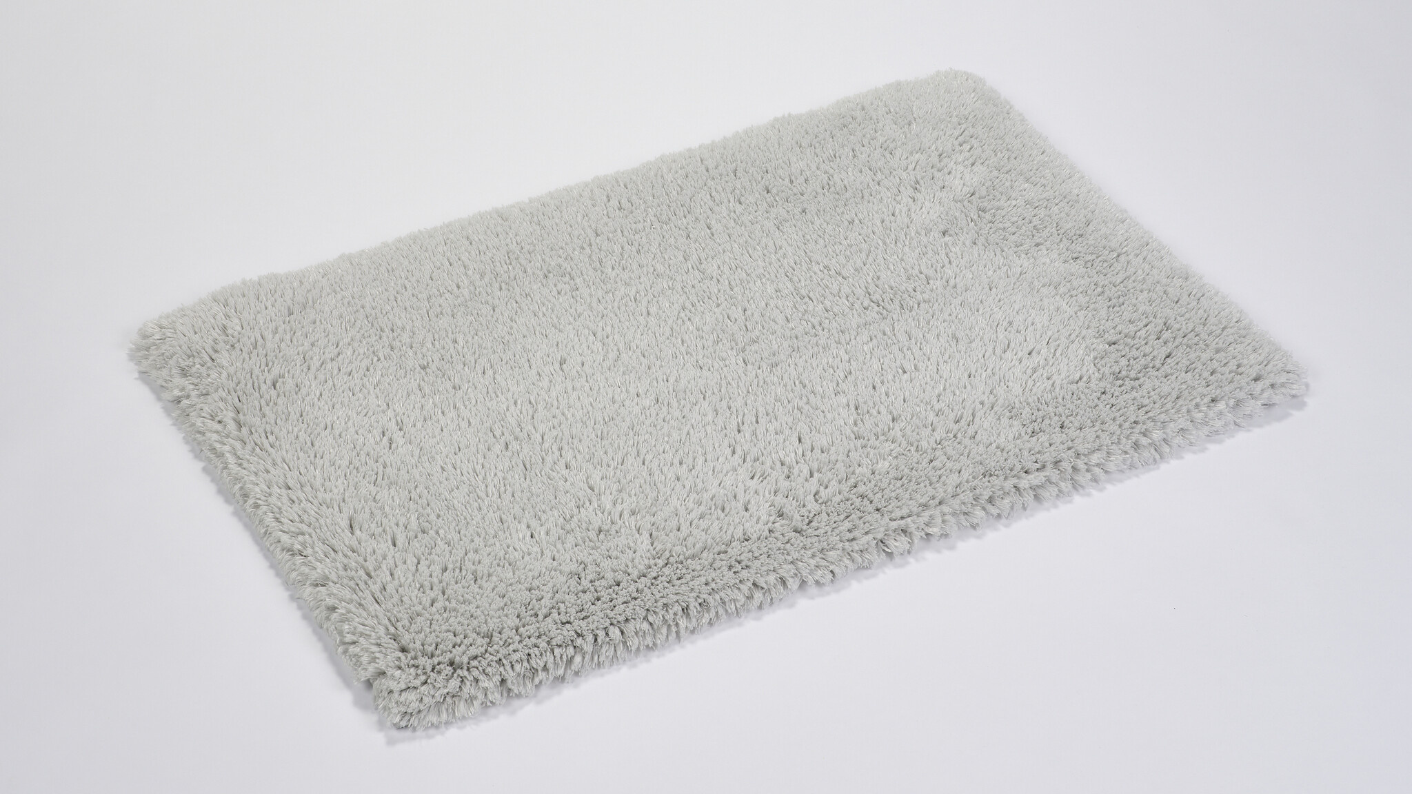 Abyss & Habidecor Abyss & Habidecor Shag Tp  70x140 992 Platinium