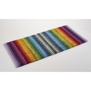 Abyss & Habidecor Larry Tp  70x150 400 Multi