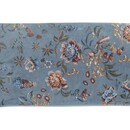 Pip Studio Pip Studio Secret Garden Handdoek  Blauw 55x100 cm