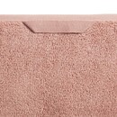 Beddinghouse Beddinghouse Sheer Washandje  Terra 16x22 cm