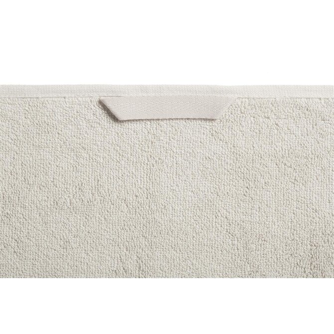 Beddinghouse Sheer Washandje  Zand 16x22 cm