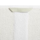 Beddinghouse Beddinghouse Sheer Stripe Handdoek  Zand 60x110 cm