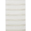 Beddinghouse Beddinghouse Sheer Stripe Handdoek  Zand 60x110 cm