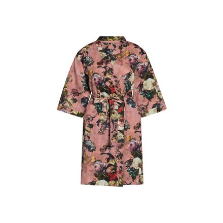 Essenza Sarai Karli Kimono Darling pink S