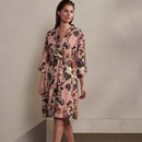 Essenza Essenza Sarai Karli Kimono Darling pink S
