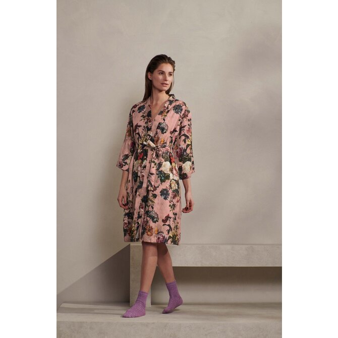 Essenza Sarai Karli Kimono Darling pink S