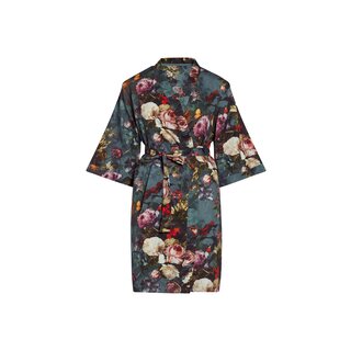 Essenza Sarai Karli Kimono Reef Green L