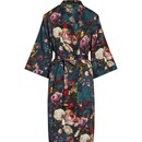 Essenza Essenza Sarai Karli Kimono deep sea blue XS