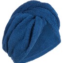 Morgenstern Morgenstern Haarband/tulband Nele Marine  - one size