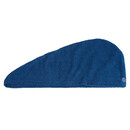 Morgenstern Morgenstern Haarband/tulband Nele Marine  - one size